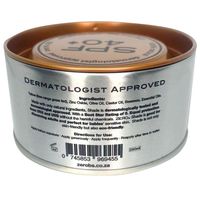 Zero BS Shade SPF 40+ Sunscreen 